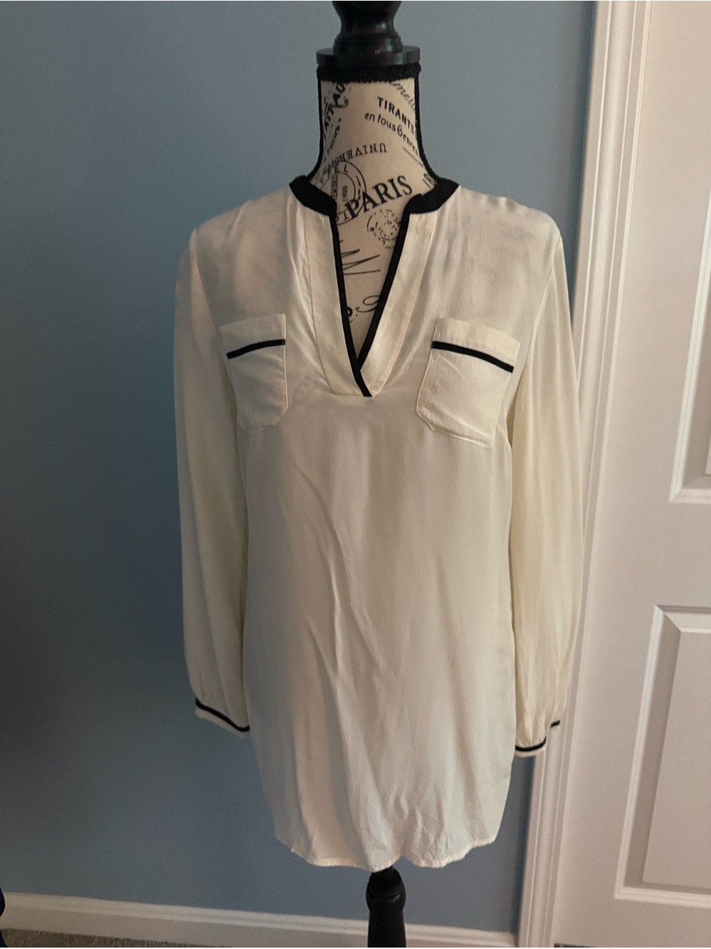 Tory Birch blouse